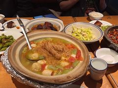 -永安鱼庄·镇江菜(丁卯店)