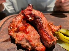 -半秋山西餐厅(巴南万达广场店)