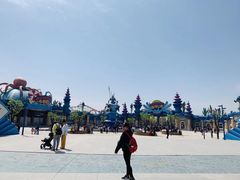 -华夏文旅海洋公园