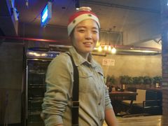 -云晓光头烧烤吧(盛夏店)