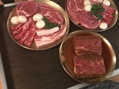 -王妃家(明洞中央店)