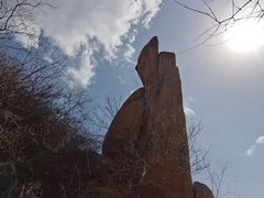 -北京凤凰岭