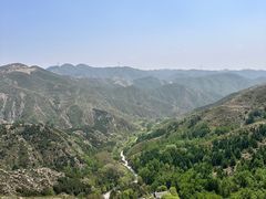 -雁门关景区
