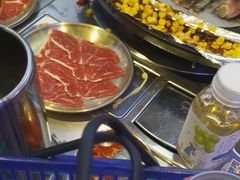 -喜井无限自助烤肉公司(石厦店)