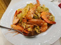 -良友·海鲜青岛菜(五四广场店)