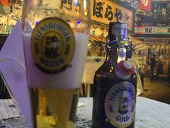 -德国弗伦斯堡啤酒屋