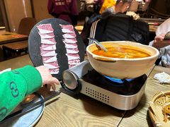 -那时新疆·若羌(经纬汇店)