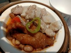 排骨拼凤爪-新宝餐厅(流塘店)