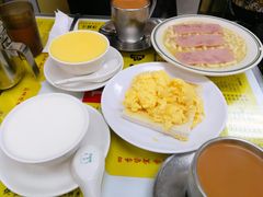 -澳洲牛奶公司(佐敦店)