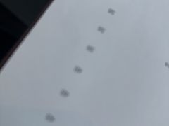 -君悦酒店·大堂酒吧·高空下午茶·暮色微醺