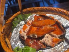 -凤凰山斑鱼馆(恭城店)