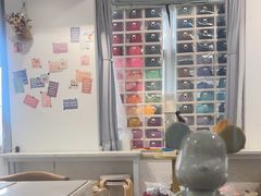 -半日闲手作DIY体验馆•陶艺•银饰戒指•拼豆(光谷店)