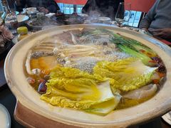 -云客来·花园餐厅(洛社店)