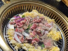 -牛鲜盛齐齐哈尔烤肉(曹路店)