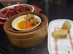 -独一处粥城(抚河北路店)