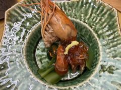 -鮨政· Omakase(港汇恒隆广场店)