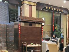 -华联广州大酒店-餐厅