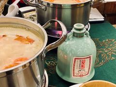 -火舞泰·泰式海鲜火锅餐厅(世纪城店)