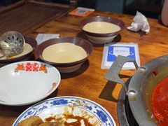 -楠火锅(哈尔滨金爵万象店)