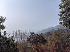 -敬亭山风景名胜区