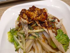 -魏家凉皮(西安秋林宏业商厦店)