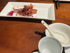 -山外山·林语花园餐厅