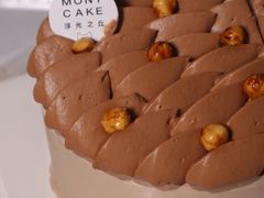-浮光之丘MontCake生日蛋糕(花牌坊店)