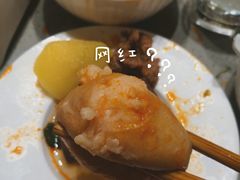 -海底捞火锅(天一广场亚细亚店)