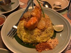 -CHINCHIN 青青·泰国料理(万象食家店)