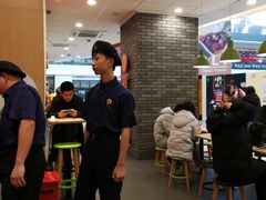 -麦当劳(龙湖北京大兴天街店)