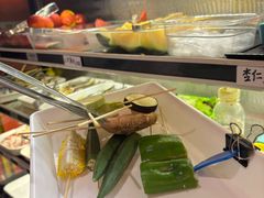 -王氏炉匠·烧鸟放题自助(三里屯店)