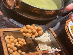 -凤凰山斑鱼馆(恭城店)