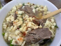 -和月楼牛羊肉泡馍