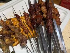 牛肉-状元阁烧烤(新华路总店)