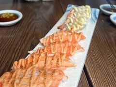 -大雄寿司(中华广场店)