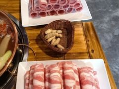 -北平楼·老北京涮羊肉(双流总店)