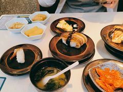 -和町回转自助日料(华山环宇城店)