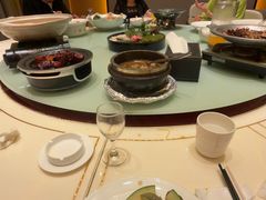 -世纪缘国际会议中心·中餐厅(百家湖店)