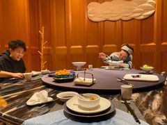 -A One Kitchen·南京精菜馆(德基广场店)