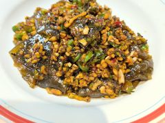 酸菜粉皮-韵味湘肴·小炒黄牛肉(五一广场店)