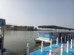 -卧龙湖