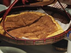 胡同口油饼-小吊梨汤·北京菜·烤鸭(鸟巢店)