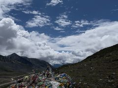 -折多山