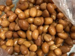 -土门八珍烤鸡腊味店(土门老店)