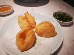 普宁豆腐-潮米果蚝烙·潮汕小吃(海乐荟店)