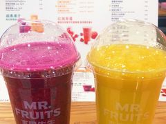 -Mr.Fruits水果先生(北京市百货大楼店)