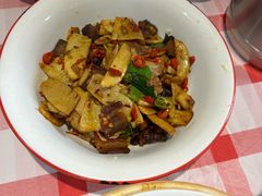 -西江红·株洲本地菜(滨江南路店)