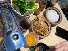-牛腩之旅·牛腩牛杂煲(光启城美食城店)