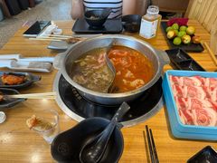 -水林间·寿喜烧自助(仙林金鹰店)