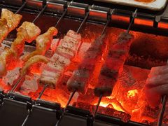 -很久以前羊肉串(打浦路店)